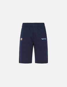 Evisu Godhead and Ebisu Pattern Daicock Sweat Shorts ( New Collection ) - Shop Streetwear, Sneakers, Slippers and Gifts online | Malaysia - The Factory KL