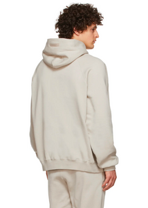 Fear of God - Essentials 1977 Beige' Hoodie ( Wheat )