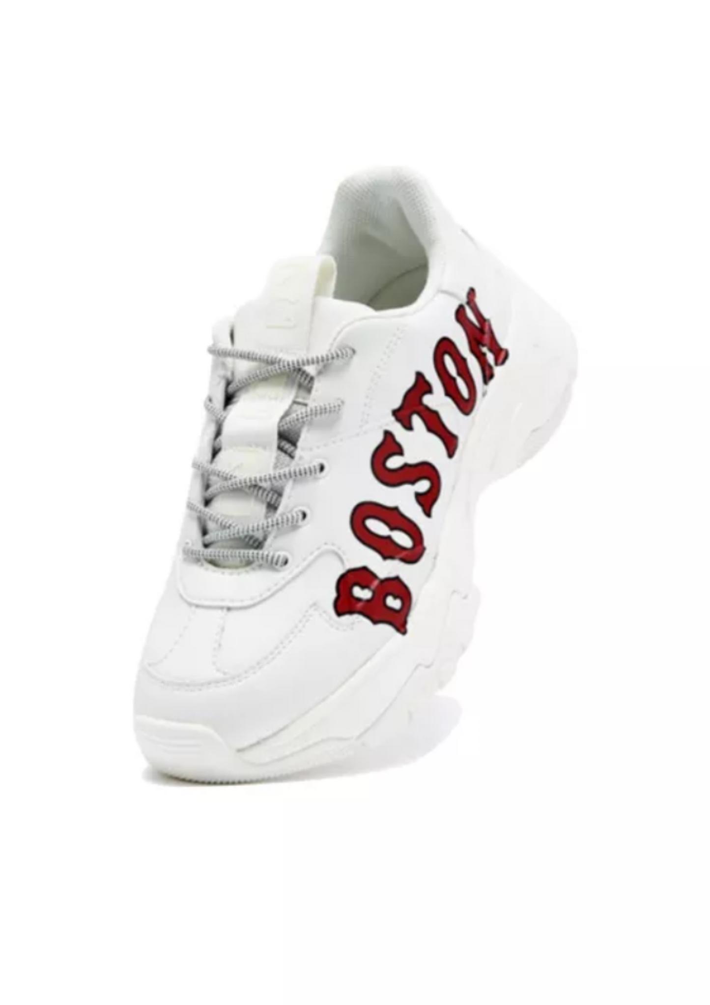 MLB Big Ball Chunky P Boston Red Sox White
