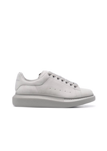 Alexander McQueen Oversized Sneaker ( Grey )