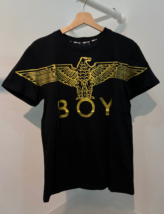 Boy London Stars T Shirt
