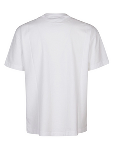 Palm Angels Star Eye T-shirt (White)