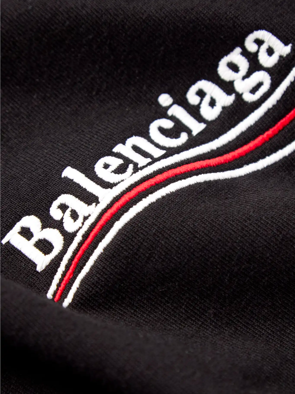 Balenciaga wave 2025 t shirt
