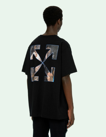 Off white caravaggio angel hoodie hotsell