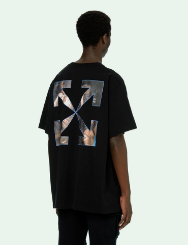 Off-White c/o Virgil Abloh Caravaggio Angel S/S T-Shirt