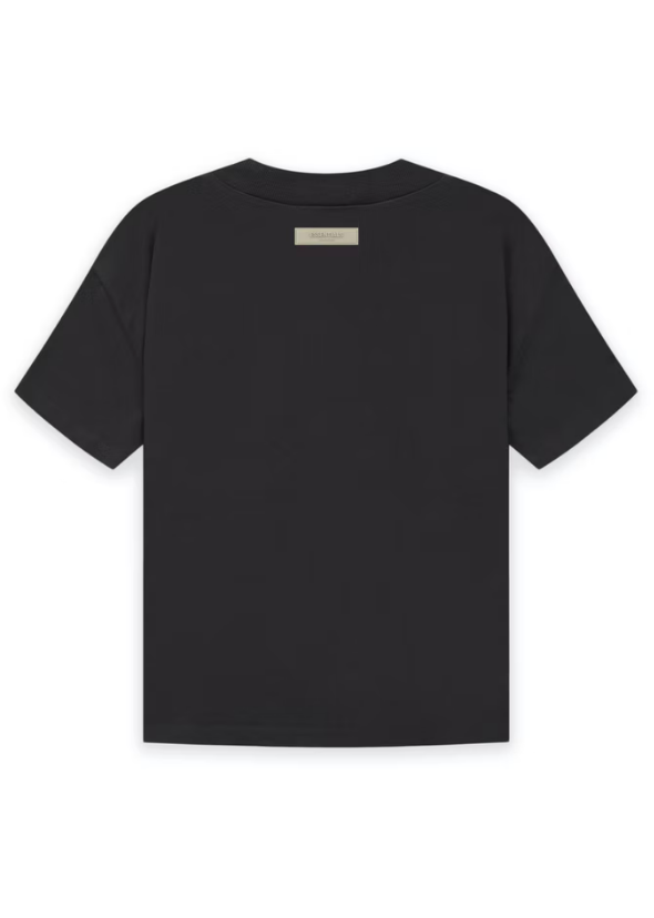 Fear Of God - Essentials 1977 T-shirt (Iron)