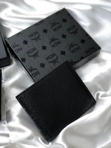 MCM Visetos Billfold Wallet - Shop Streetwear, Sneakers, Slippers and Gifts online | Malaysia - The Factory KL