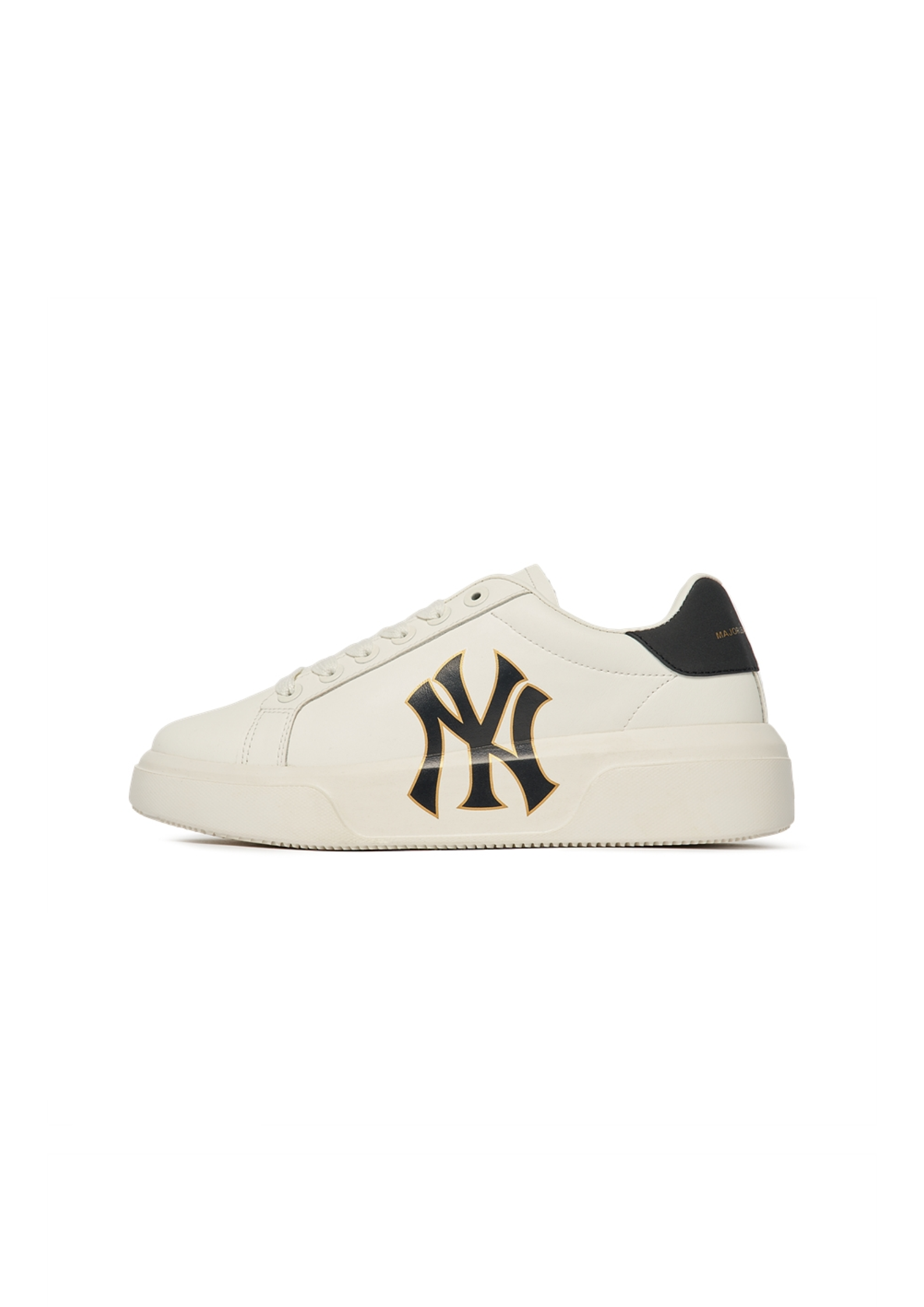 MLB BIG BALL CHUNKY A NEW YORK YANKEES NY BEIGE – The Factory KL