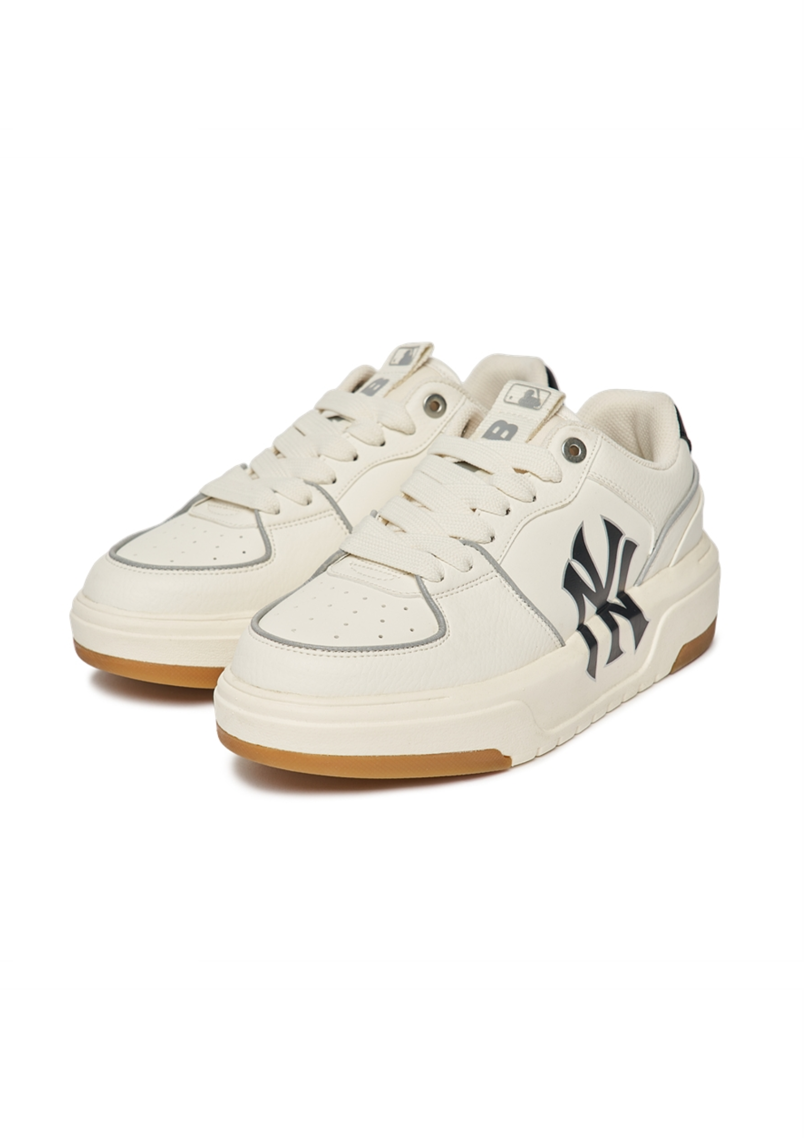 Mlb Chunky Liner New York Yankees Sneakers in Lagos Island (Eko