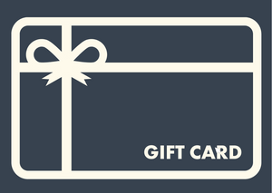 GIFT CARD - Shop Streetwear, Sneakers, Slippers and Gifts online | Malaysia - The Factory KL