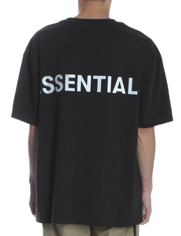Fear Of God - FOG Essentials Pullover T-Shirt