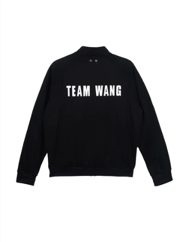 Team Wang Track Jacket