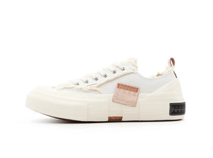 XVESSEL G.O.P LOWS ALL WHITE