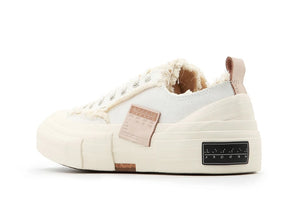 XVESSEL G.O.P LOWS ALL WHITE