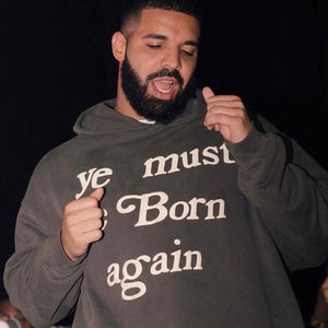 Kanye West CPFM Hoodies ( Core/Coal )