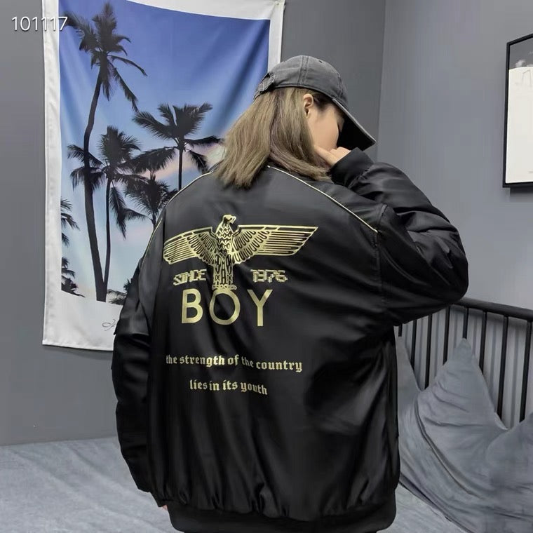 Boy london jacket on sale price