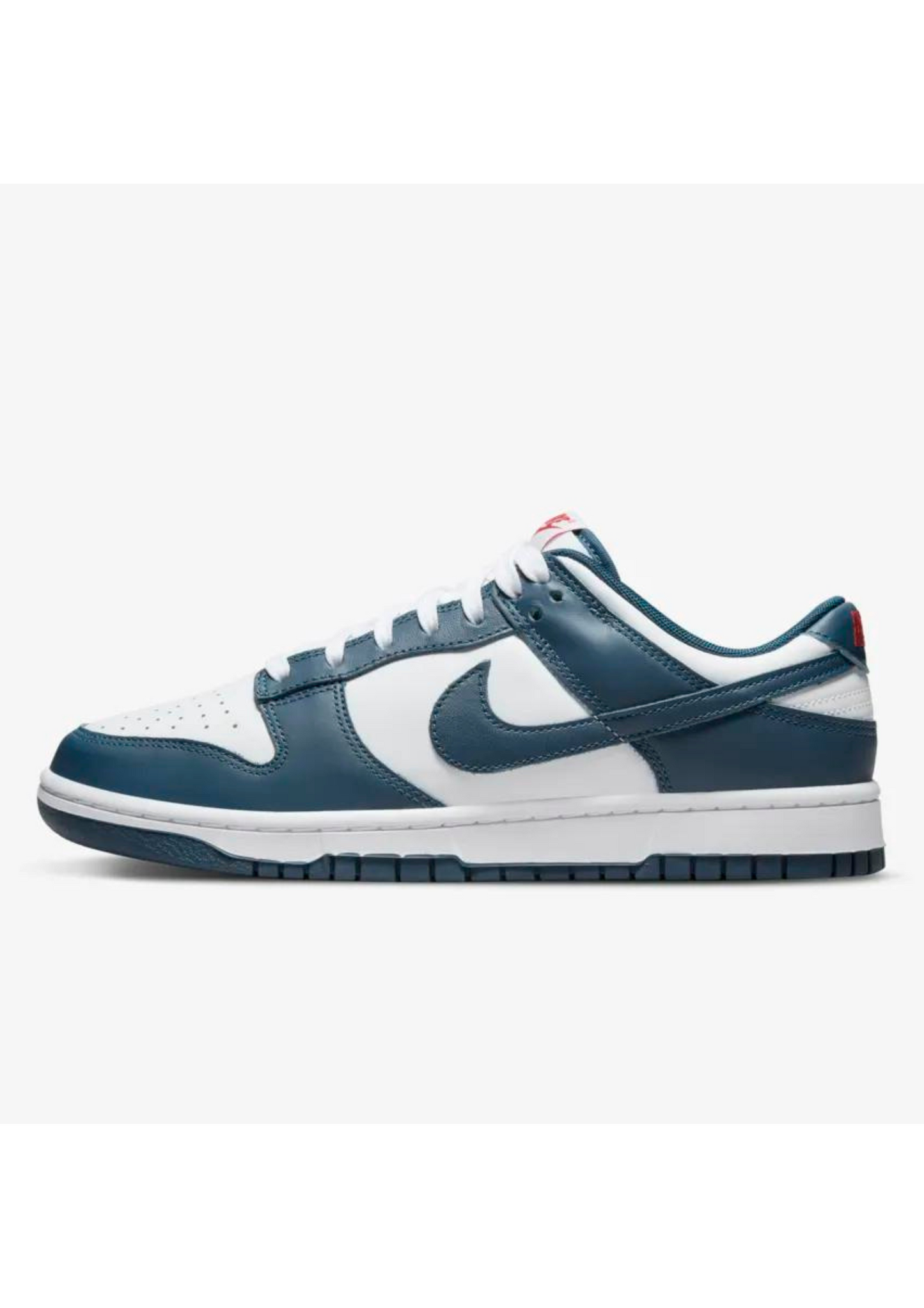 Nike Dunk Low "Valerian Blue"