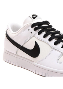 Nike Dunk Low "Reverse Panda"