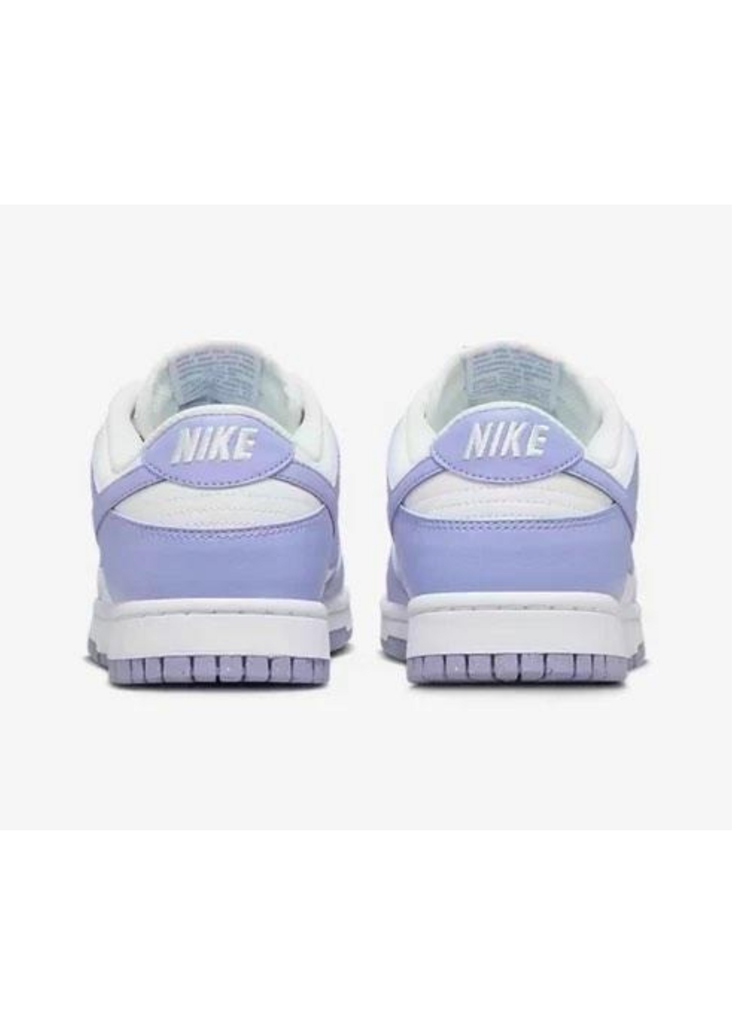 Nike Dunk Low "Lilac"