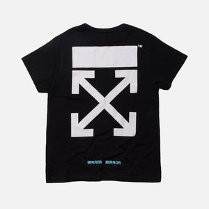 Off-white Caravaggio Painting T-shirt (Black) - Shop Streetwear, Sneakers, Slippers and Gifts online | Malaysia - The Factory KL