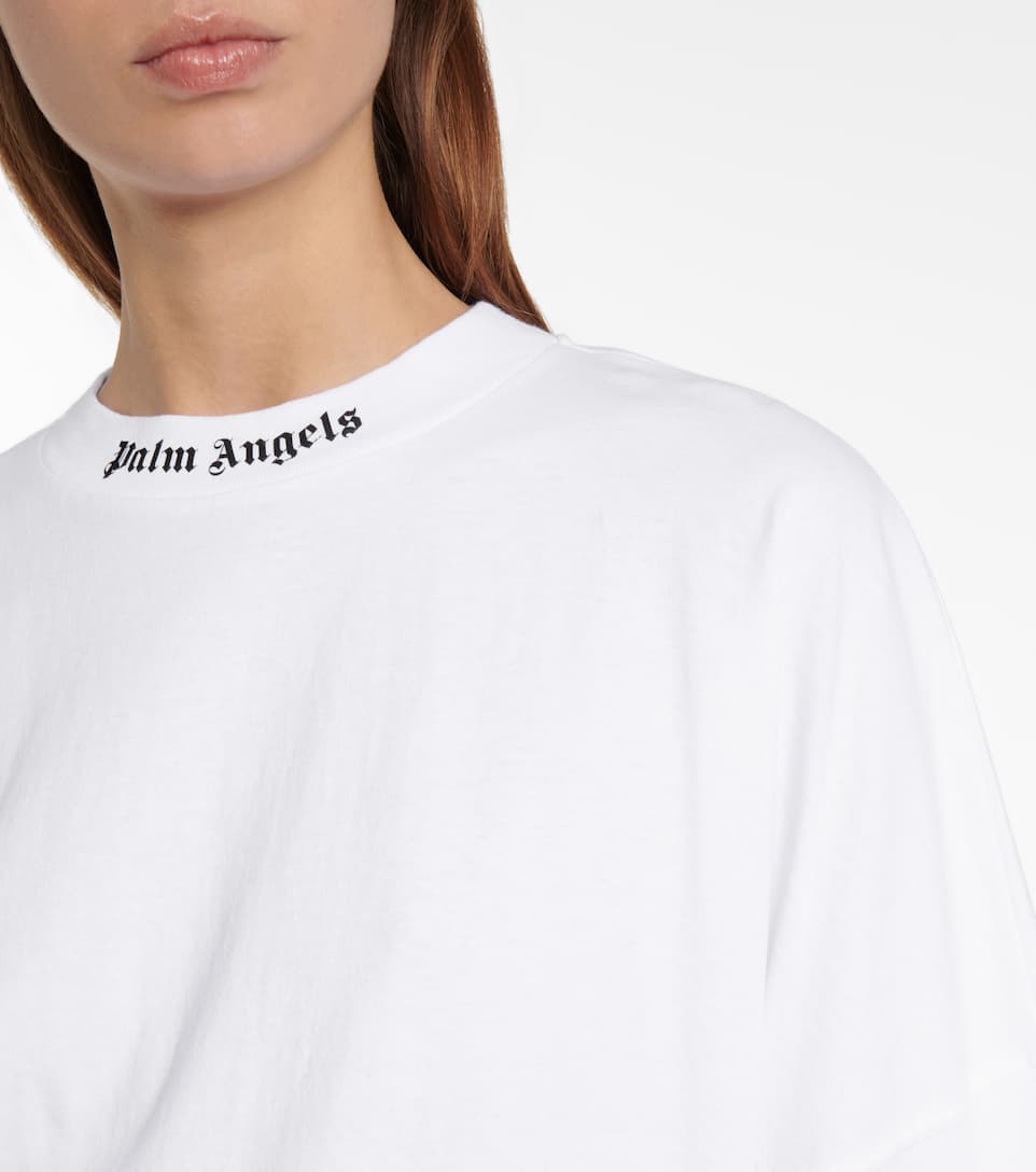 Palm Angel White Oversized T-Shirt - Shop Streetwear, Sneakers, Slippers and Gifts online | Malaysia - The Factory KL