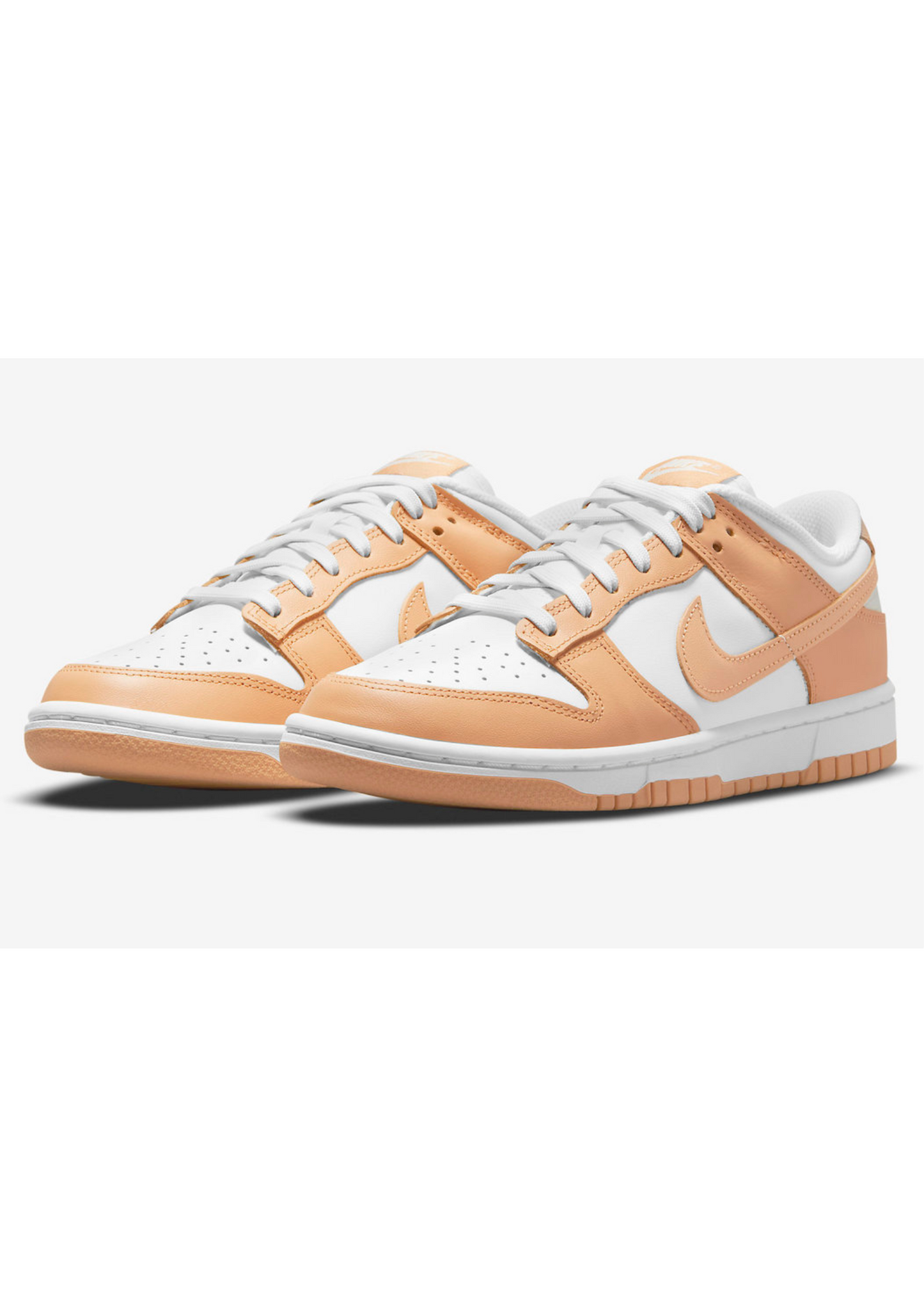 Nike Dunk Low "Harvest Moon"