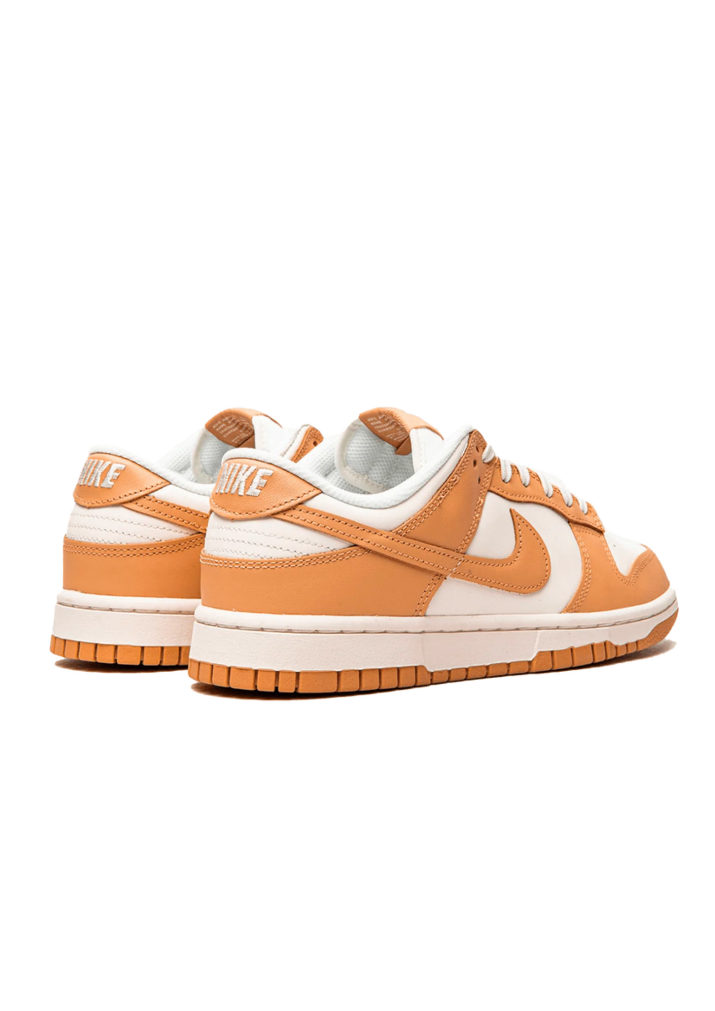 Nike Dunk Low "Harvest Moon"