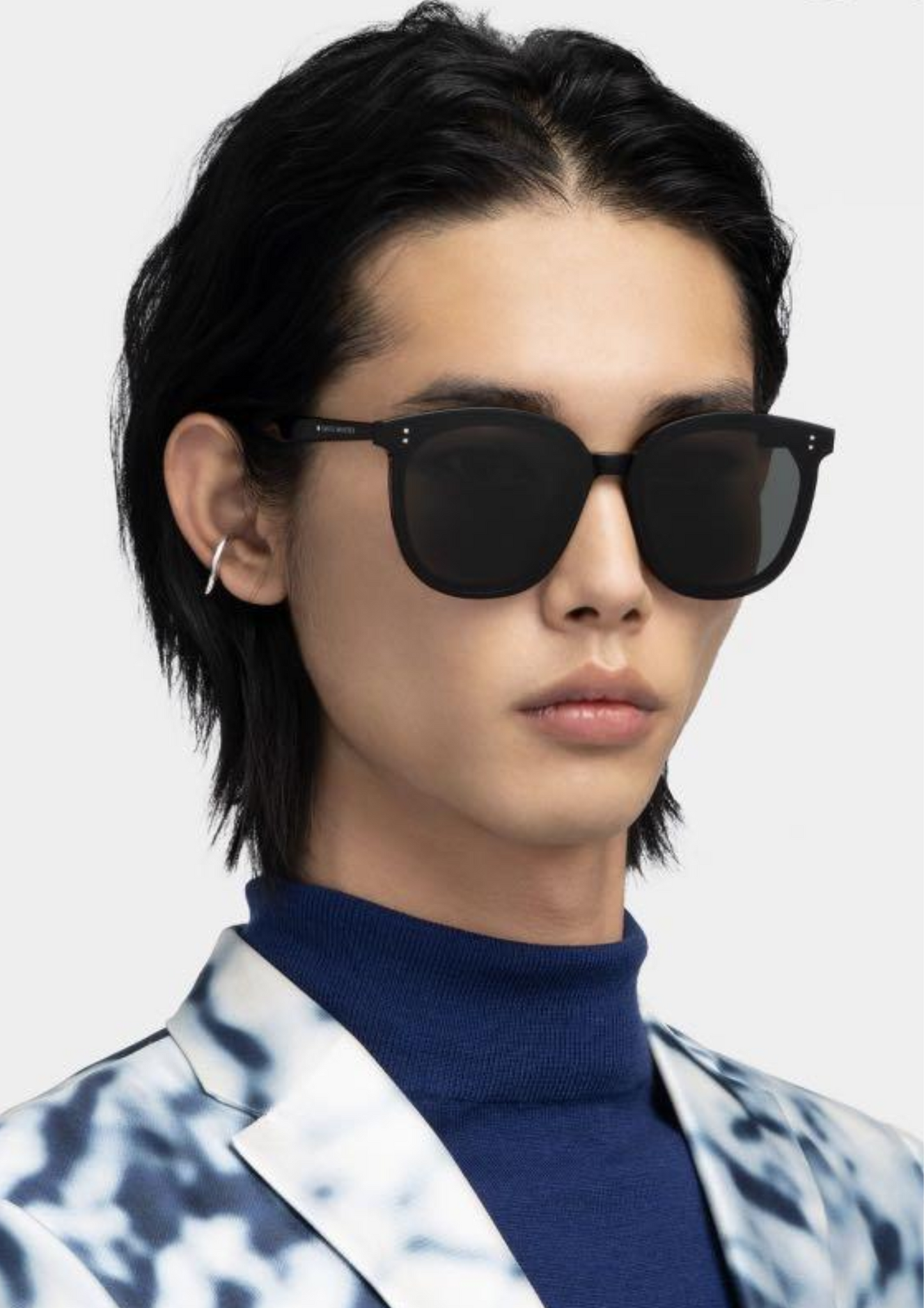 My ma gentle 2024 monster