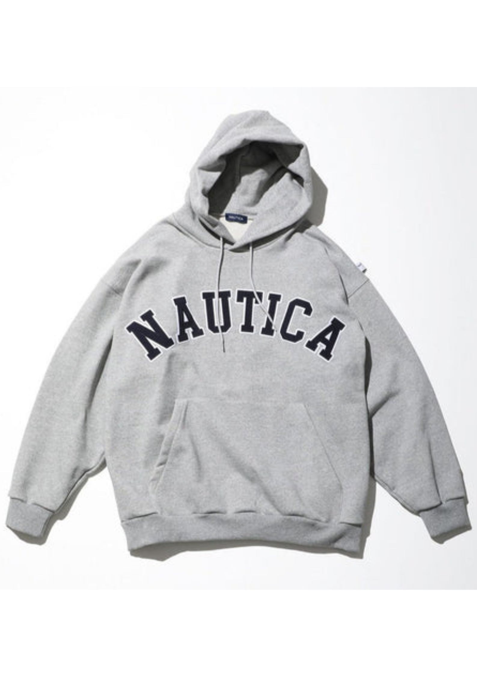 Nautica top hooded sweatshirt