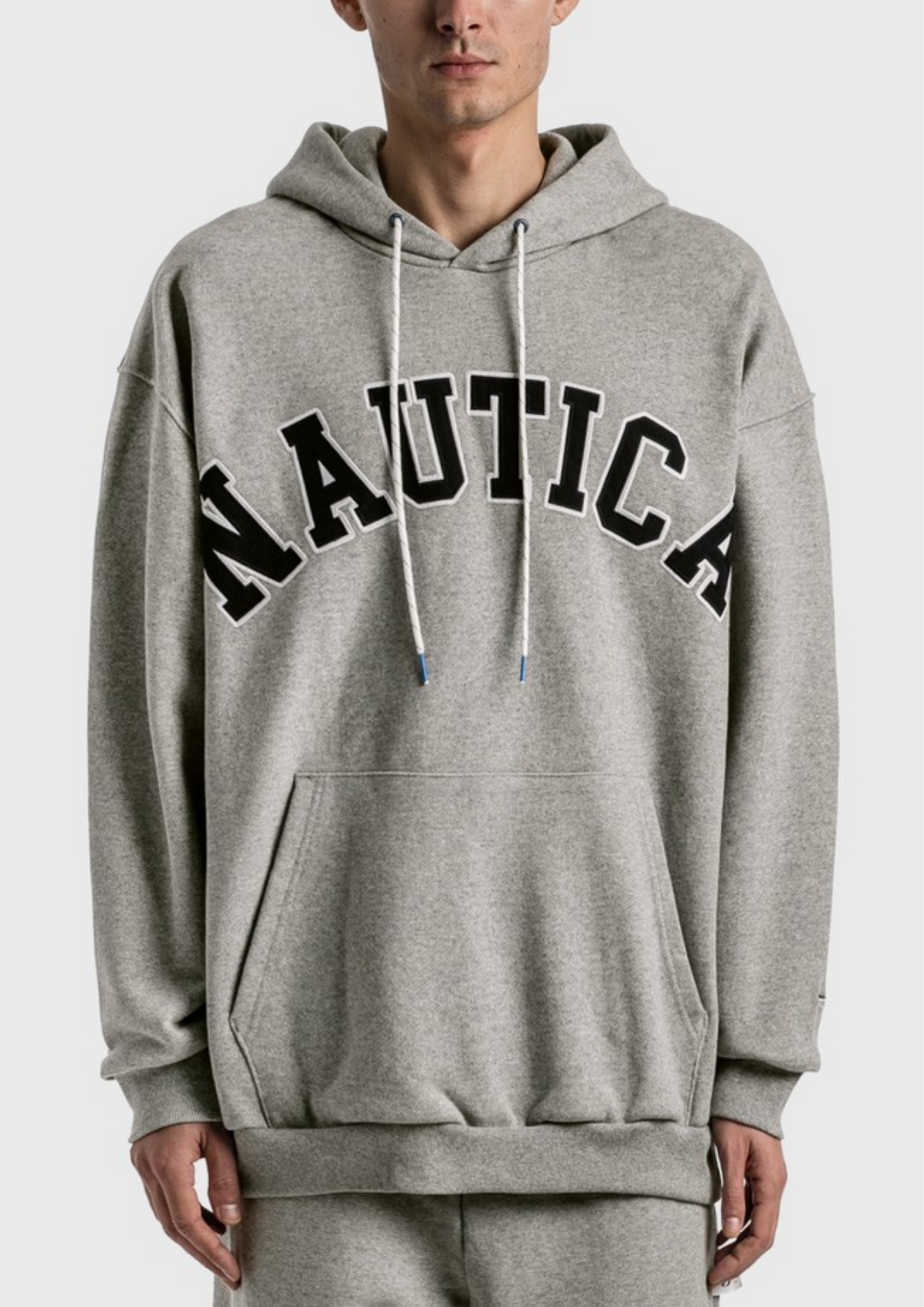 Nautica hooded sweatshirt hotsell