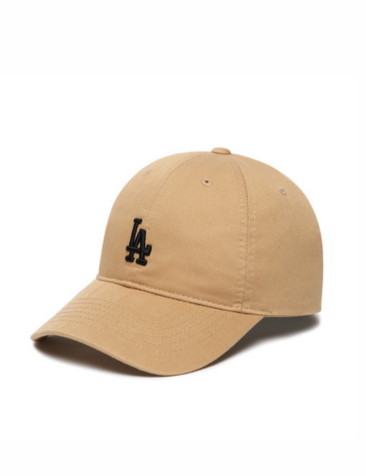 MLB Rookie LA Cap Doggers - Beige