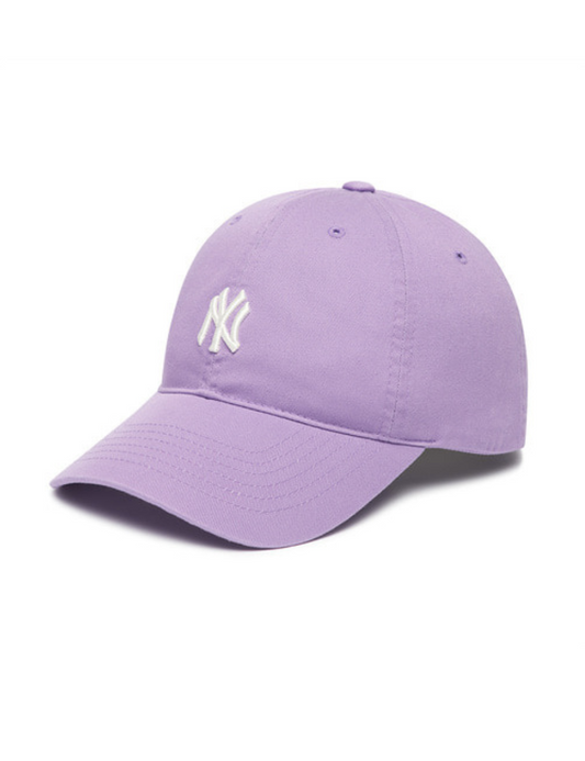 MLB Rookie New York Yankees Cap - Lavender