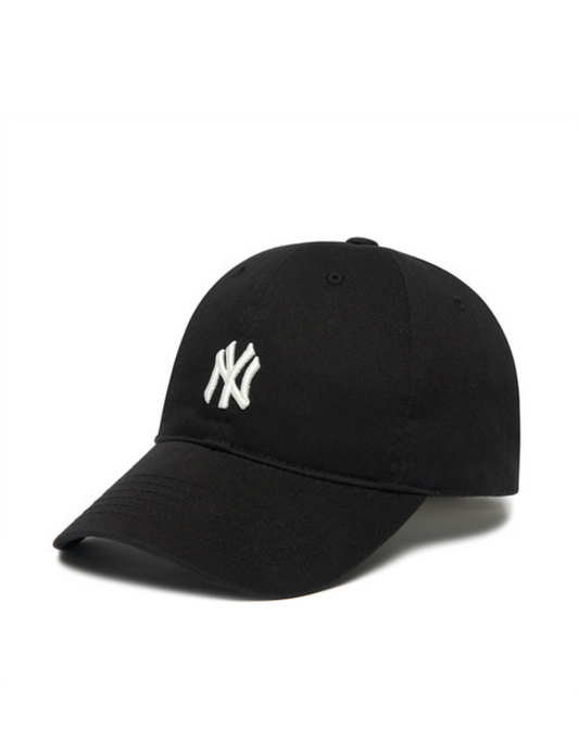 MLB Rookie New York Yankees Cap - Black