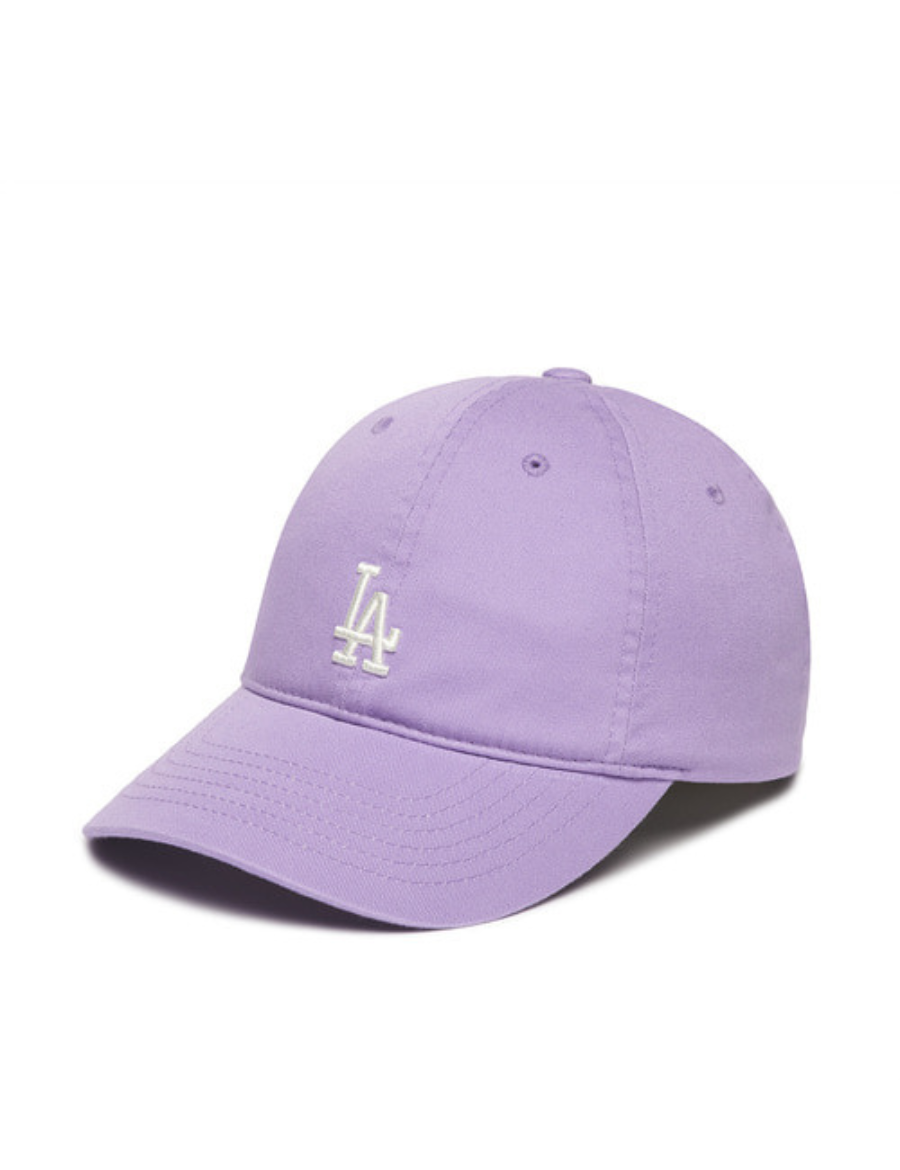 MLB Rookie LA Cap Doggers - Lavender