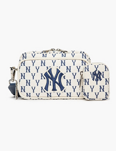 MLB Monogram Mini Crossbody Bag 2022 – SOF_Connection