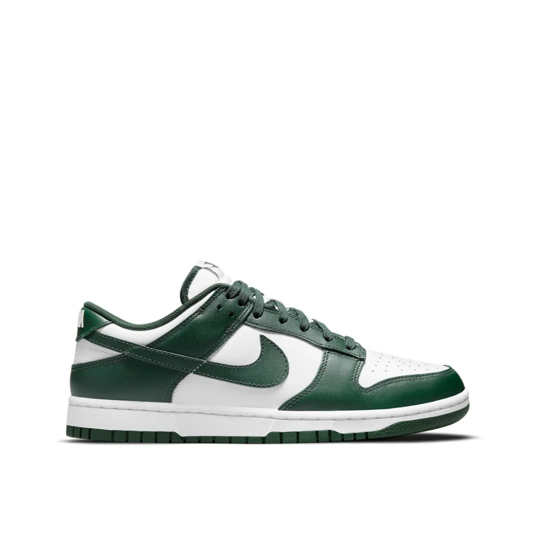 Nike Dunk Low "Spartan Green" (Varsity Green) - Shop Streetwear, Sneakers, Slippers and Gifts online | Malaysia - The Factory KL