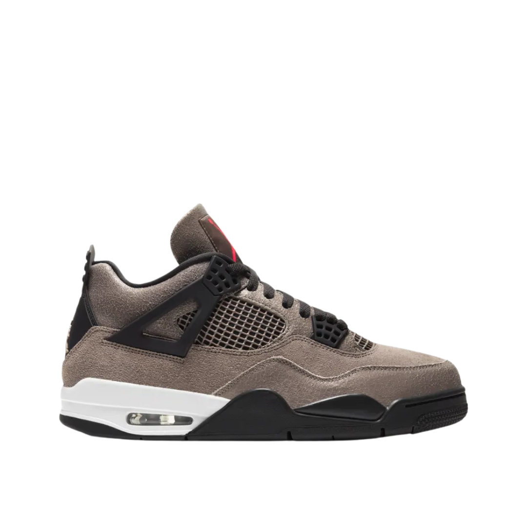 Air Jordan 4 “Taupe Haze” - Shop Streetwear, Sneakers, Slippers and Gifts online | Malaysia - The Factory KL