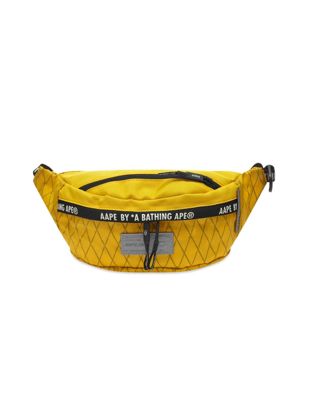 Aape Cordura Waist Bag – The Factory KL