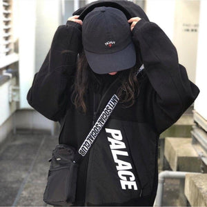 Anti Social Social Club Shoulder Bag - Shop Streetwear, Sneakers, Slippers and Gifts online | Malaysia - The Factory KL