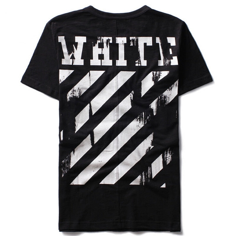 Off-White Caravaggio Annunciation T-Shirt (Black) – The Factory KL