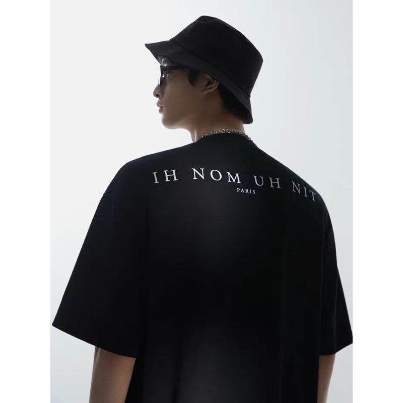 GXG x IH NOM UH NIT FUTURE MASK OFF T-SHIRT - Shop Streetwear, Sneakers, Slippers and Gifts online | Malaysia - The Factory KL