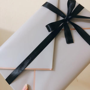 Gift Wrapping Service - Shop Streetwear, Sneakers, Slippers and Gifts online | Malaysia - The Factory KL