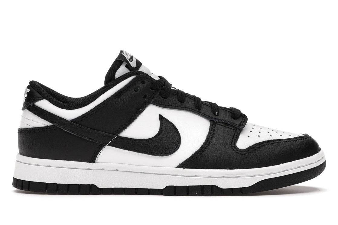 Nike Dunk Low Retro "White Black" - Shop Streetwear, Sneakers, Slippers and Gifts online | Malaysia - The Factory KL