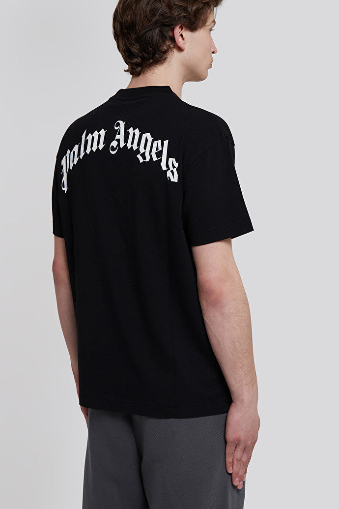 PALM ANGELS Bear in Love print T-shirt SS2021 - Shop Streetwear, Sneakers, Slippers and Gifts online | Malaysia - The Factory KL