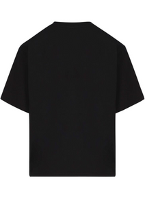Moncler Logo T-Shirt SS23 (Black)