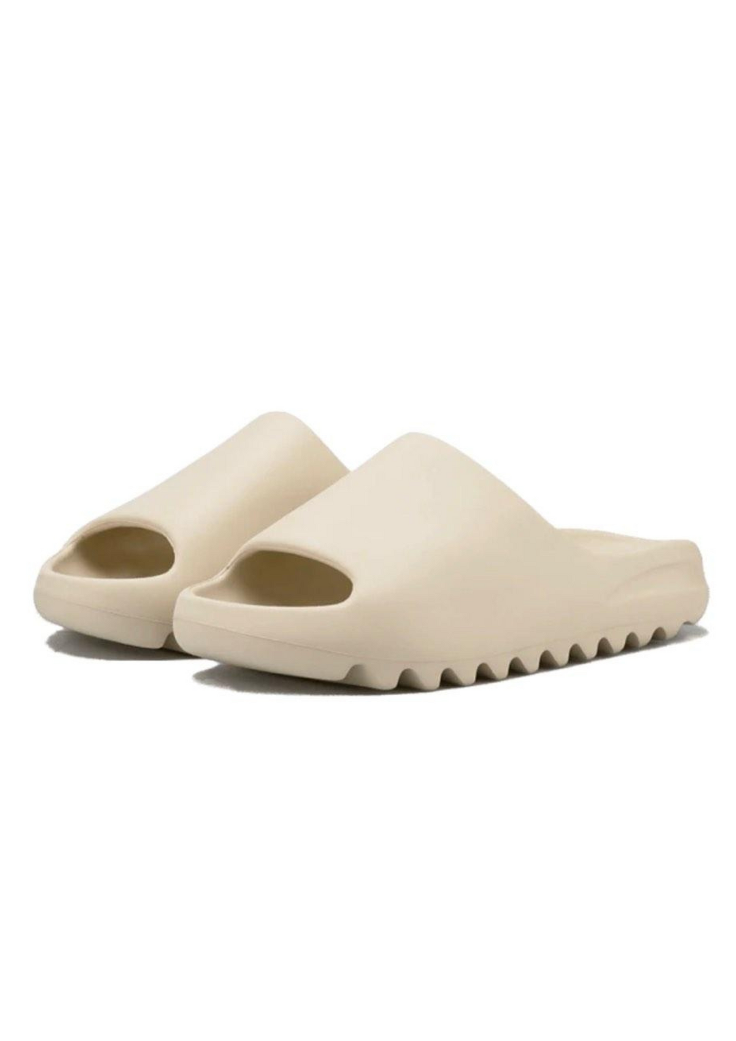 Yeezy slide bone best sale retail